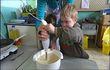 Asbl Pari : stage de cuisine